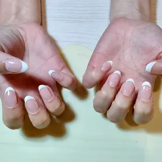 ネイル Eyelash & nail Buena 吉祥寺所属・須田 勝哉のネイルデザイン