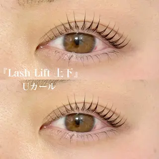 マツエク・マツパ ガレリアエレガンテ /栄🎀ななか🎀のマツエク・マツパデザイン