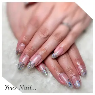 ネイル kanno yのネイルデザイン