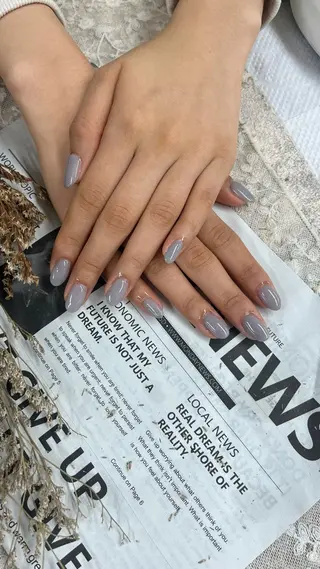 ネイル Basic町田本店 Miraiのネイルデザイン