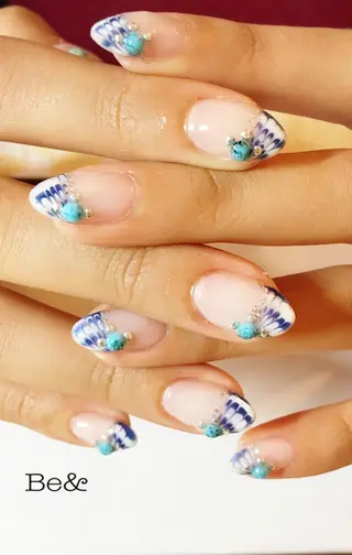 ヘアアレンジ ネイル マツエク・マツパ プライベートサロン Be&【ビアンド】のマツエク・マツパデザイン