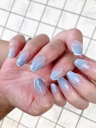 ネイル ネイルケアサロン Campanulaのネイルデザイン