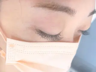 マツエク・マツパ 1日限定2名🦋💎 条件必読❗️のマツエク・マツパデザイン