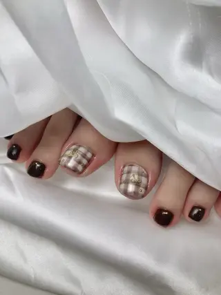 ネイル Monart♡ Misaoのネイルデザイン