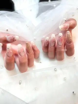 ネイル Kawabata Serinaのネイルデザイン