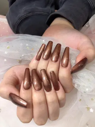 ネイル kihi大塚店 モデル募集専用のネイルデザイン