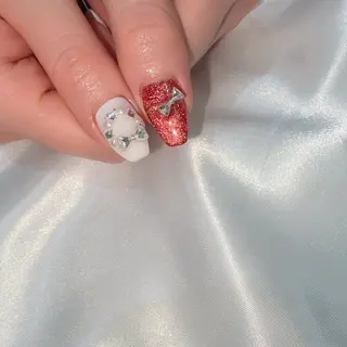 ネイル SOL NAILのネイルデザイン