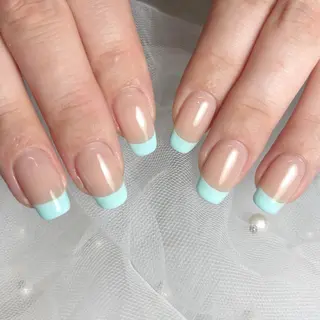 ネイル watanabe miyuuのネイルデザイン