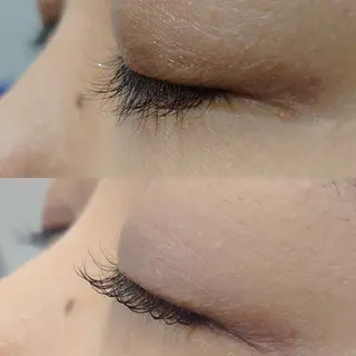 マツエク・マツパ OASE アイラッシュの眉毛・アイブロウイメージ