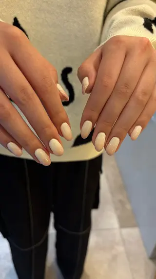 ネイル しおん⭐︎立川 sofaネイリストのネイルデザイン