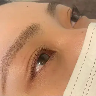 マツエク・マツパ Mon Amour Itami所属・モン 中西のマツエク・マツパデザイン