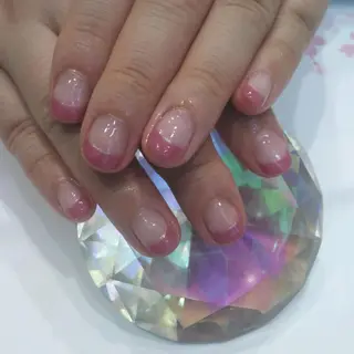 ネイル RE'COMPENSE所属・れこん ぱんすのネイルデザイン