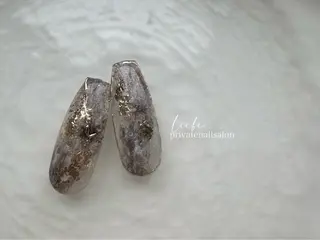 ネイル Liebe nailのネイルデザイン