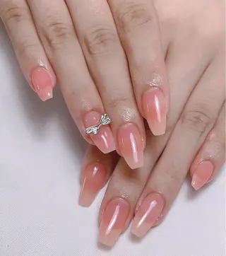 ネイル KA Linのネイルデザイン