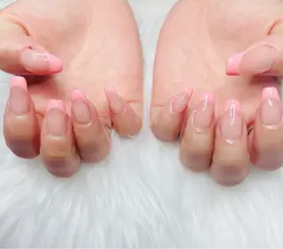 ネイル Haru_Nail所属・Haru Nailのネイルデザイン