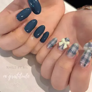 ネイル Rii. nailのネイルデザイン