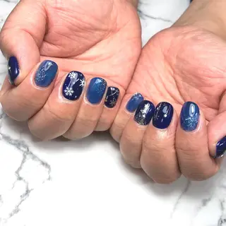 ネイル NAIL NOWのネイルデザイン