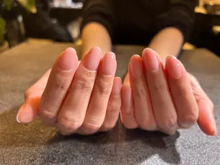 ネイル nailsalon ACCUEIL 銀座店 【アクイユ】所属・Ｙ. Iwaneのネイルデザイン
