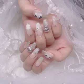 ネイル lulula ricoのエステ・リラクイメージ