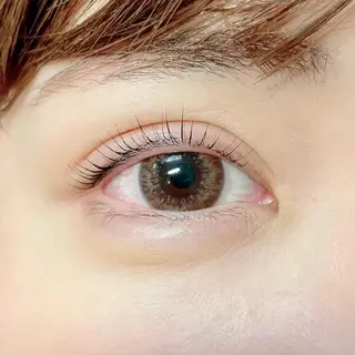 マツエク・マツパ salon de milly 丸尾のマツエク・マツパデザイン