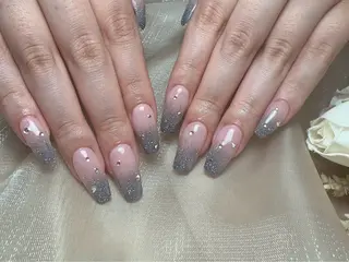 ネイル 🫧M. nailsのネイルデザイン