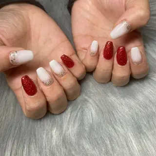 ネイル y's beauty 京橋店のネイルデザイン