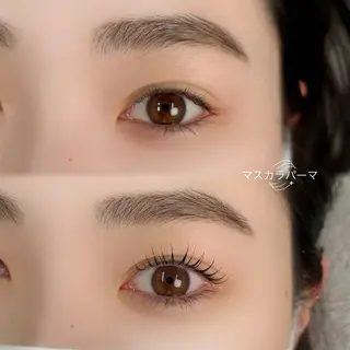 マツエク・マツパ FEEL LASH所属・♡Nagisa.S ♡の眉毛・アイブロウイメージ