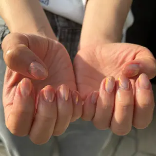 ネイル SOL maiのネイルデザイン