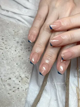 ネイル ネイル エルモサのネイルデザイン