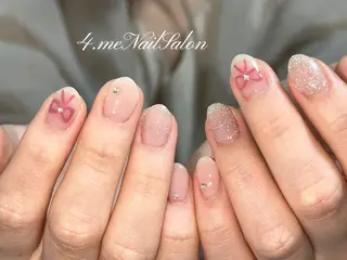 ネイル KI NAのネイルデザイン