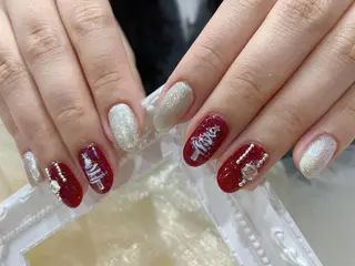 ネイル 渡辺 芙実のネイルデザイン