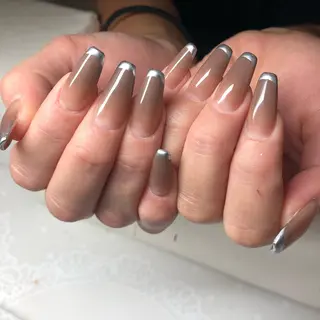 ネイル maggienail所属・Maggie Nagisaのネイルデザイン