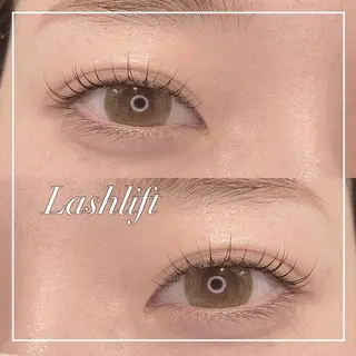 マツエク・マツパ kelly eye立町店のマツエク・マツパデザイン