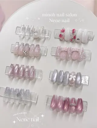 ネイル Nene nail 【suzu】のその他イメージ