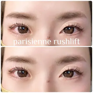 マツエク・マツパ lilou 【マツエク・まつパ】のマツエク・マツパデザイン