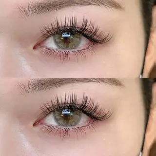 マツエク・マツパ Neo店長🌿 KOTONO🌿のマツエク・マツパデザイン