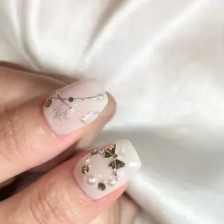 ネイル ui nailのネイルデザイン