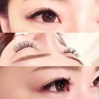 マツエク・マツパ RICOL マツエク・まつパのマツエク・マツパデザイン