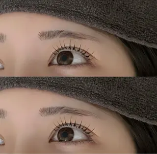 マツエク・マツパ Miku 🎀のマツエク・マツパデザイン