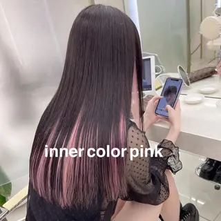 カラー COA銀座［コア所属・✨️【COA銀座】 スタイリスト浜田✨️のヘアスタイル