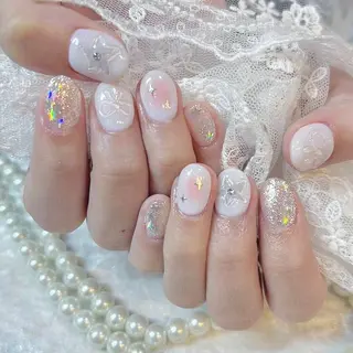 ネイル Kanako 💫のネイルデザイン