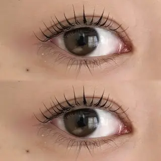 マツエク・マツパ ロレインブロウ 二俣川店所属・ロレインブロウ 二俣川店のマツエク・マツパデザイン