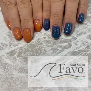 ネイル BeautyFavo .byKannaのネイルデザイン