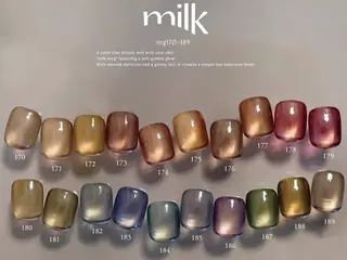 ネイル La’Belle nail_のネイルデザイン