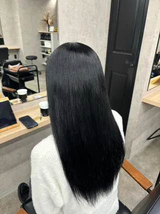 カラー 石原 望来のヘアスタイル