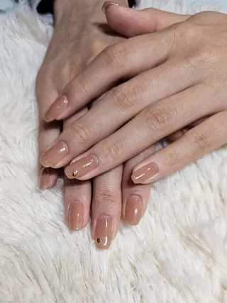 ネイル plus j yuuのネイルデザイン