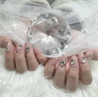 ネイル 🍒mizuho 🍒のネイルデザイン