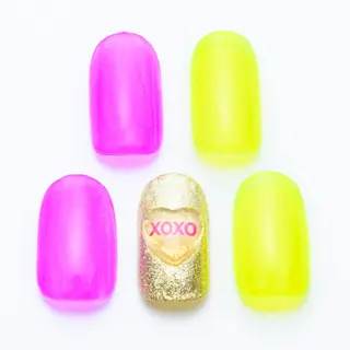 ネイル E.design. Nailのネイルデザイン