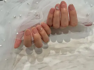 ネイル Ravi 胡町のネイルデザイン