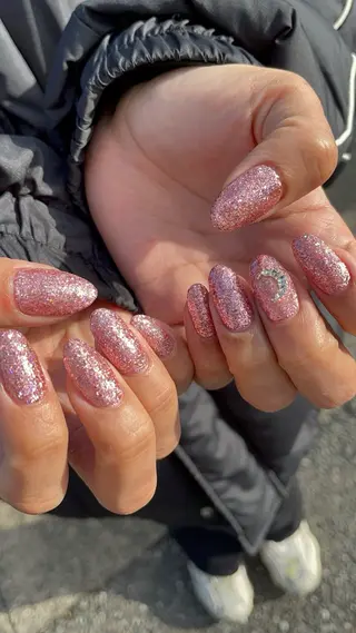 ネイル G's  nail所属・横浜本郷台駅 漢方温活サロンのエステ・リラクイメージ